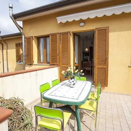 Trilo Ornella Ferienhaus