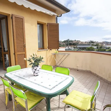 Trilo Ornella Ferienhaus