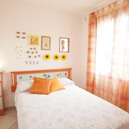 Ferienhaus Trilo Ornella