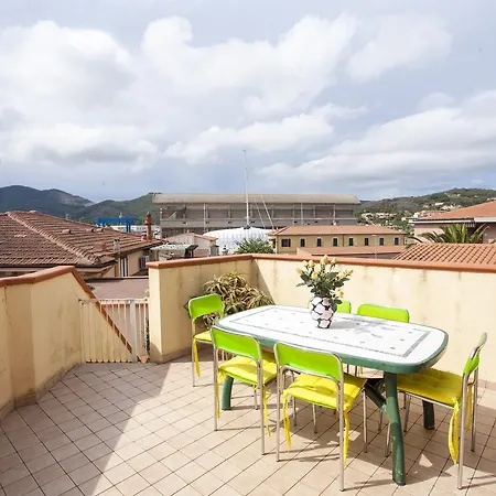 Trilo Ornella Portoferraio