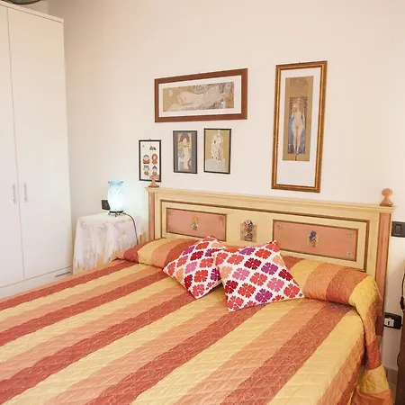 Ferienhaus Trilo Ornella *